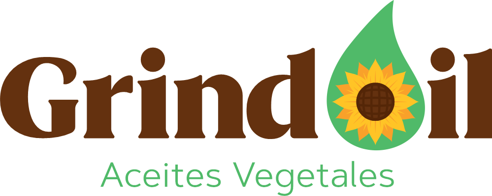 GrindOil Logo